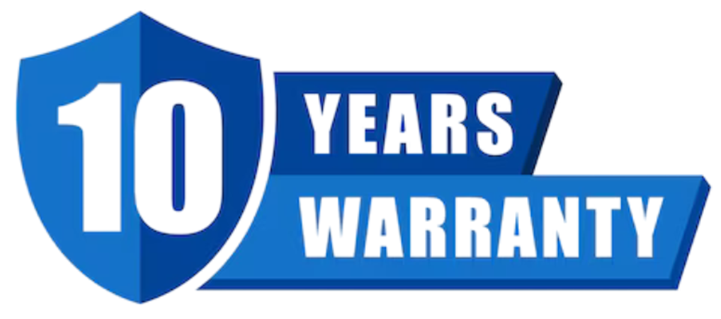 WARRANTY